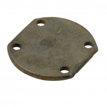 Oil Pump Bottom Cover - 1932-47 Ford Truck, 1932-48 Ford Car