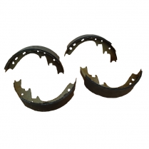 Brake Shoe & Lining Set - 1963-64 Ford Car  