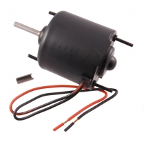 Heater Motor - Universal - 6 Volt - 1941-55 Ford Truck, 1941-55 Ford Car