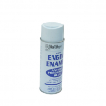 Engine Paint - Blue - 11 oz. Spray Can - 1942-47 Ford Truck, 1942-48 Ford Car