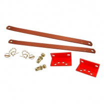 Stabilizer Arm Kit -  Complete - 1939-57 Ford Tractor 