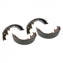 Brake Shoe & Lining Set - 1968-72 Ford Truck, 1958-72 Ford Car  