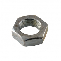 OMC Flywheel & 720 Series Fork Nut - Cushman Scooter