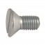 Camshaft Starter Gear screw - 1949-65 Cushman Scooter