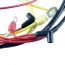 Main Wiring Harness - 6 Volt Models - 1958-64 Ford Tractor