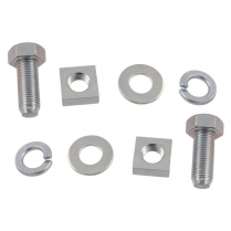 Hood Side Panel Bolt Kit - 1939-64 Ford Tractor 