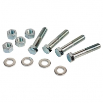 Front Axle Bolt Kit without Bumper - 1939-57 Ford Tractor