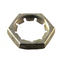 Pal Nut For Generator Warning Light - 1958-64 Ford Tractor 