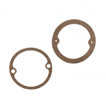Taillight License Gasket - 1935-52 Ford Truck, 1933-51 Ford Car, 1949-64 Ford Tractor
