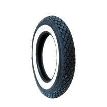 Tire - 4x12 - 1950-65 Cushman Scooter