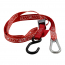 Tie Down Straps - Carabiner/Hook Type - 1936-65 Cushman Scooter