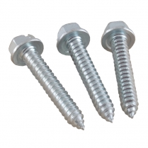 Arm Rest Mounting Screw Set - 1968-72 Ford Truck, 1968-77 Ford Bronco