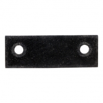 Ignition Lock Pad - 1932-47 Ford Truck, 1935-36 Ford Car  