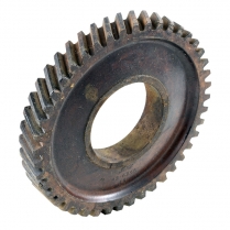 Camshaft Gear - Press On Type - 1935-47 Ford Truck, 1935-41 Ford Car, 1939-42 Ford Tractor 