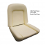 Bucket Seat Foam - 1963-67 Ford Falcon - Drop Ship Item**