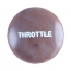 Throttle Knob - Brown Marble - 1936 Ford Car