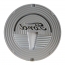 Horn Button Plastic - 1947-48 Ford Car  