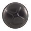 Oil Filler/Breather Cap - 1937-47 Ford Truck, 1937-48 Ford Car