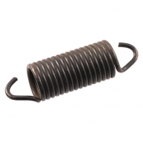 Clutch Pedal Return Spring - 1937-38 Ford Car  