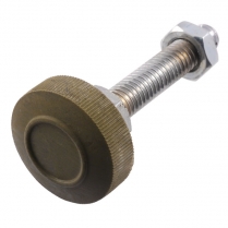 Top Hold Down Screw - 1937-39 Ford Car