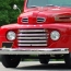 Grille Trim Kit - 1948-50 Ford Truck