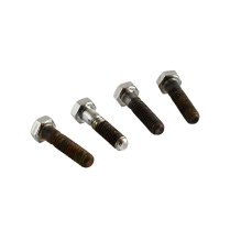 Handlebar Cap Mount Bolts - 1955-65 Cushman Scooter