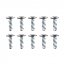 Headlight Screw - All Shrouded Headights - 1959-65 Cushman Scooter 