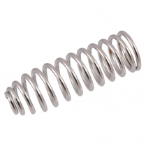 Clutch Cable Return Spring - 60 Series / Eagle - 1950-57 Cushman Scooter