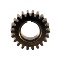 Crankshaft Timing Gear - Cast Iron Engines - 1946-65 Cushman Scooter 