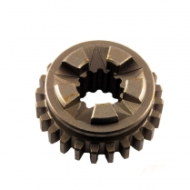 Transmission Slider Gear - Eagles, 725 , Trailster - 1958-65 Cushman Scooter 