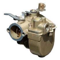 MT Carburetor - Side Fuel Inlet  - All - 1949-62 Cushman Scooter