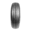 Tire - 4.75x7.75 - Black Wall - 1949-65 Cushman Scooter