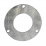 Floating Clutch Disc - Plate type clutch  - 1949-65 Cushman Scooter 