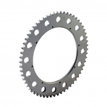 Sprocket - 60 Tooth Aluminum - 1949-65 Cushman Scooter