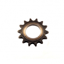 Clutch Plate Sprocket - 14 Tooth  - 1946-65 Cushman Scooter 