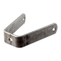 Luggage Rack Bracket - Eagle - 1955-65 Cushman Scooter 