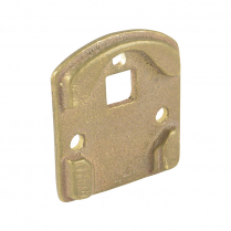 Trunk Lid Latch Pad - 60 Series - 1949-56 Cushman Scooter 