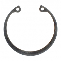 Transmission Bearing Retaining Ring - 1958-65 Cushman Scooter 