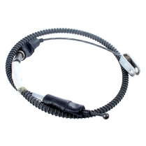 Brake Cable - 60 Series Roadking - 1949-56 Cushman Scooter 