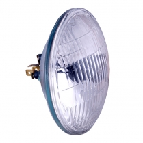 Sealed Beam Headlight Bulb - 12 Volt - 1936-65 Cushman Scooter