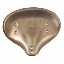 Seat Pan - 6 Hole  - 1946-65 Cushman Scooter