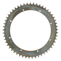 Rear Hub Sprocket -53 Tooth - 1946-48 Cushman Scooter 