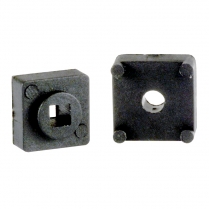 Insulator Block Set - 12 Volt Wico - 1959-65 Cushman Scooter