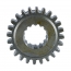 Transmission Sliding Gear - Silver Eagle - 1962-65 Cushman Scooter 