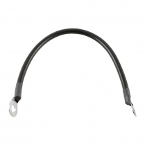 Battery Cable - Silver Eagle - 1962-65 Cushman Scooter