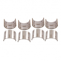 Connecting Rod Bearings - .020 - 1939-42 Ford Car  