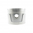 Piston - 2 5/8" Bore - .010