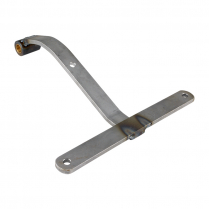 Seat Mount Bracket - Eagle