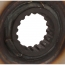 Transmission Pulley - Transmission with seal  - 1958-65 Cushman Scooter 