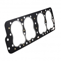 Cylinder Head Gasket - 1948-53 Ford Truck, 1949-53 Ford Car